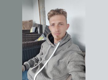 Appartager BE - Mickael  - 30 - Wanze
