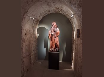 Appartager BE - Thérèse  - 41 - Arlon