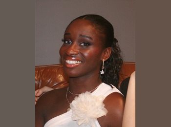 Appartager BE - Jessica - 18 - Malines
