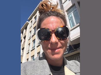Appartager BE - Eugenie  - 37 - Saint Gilles Sint Gillis