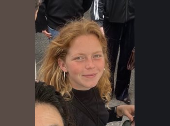Appartager BE - Lucile  - 26 - Arlon