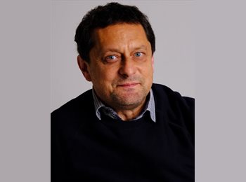 Appartager BE - Thierry  - 57 - Namur
