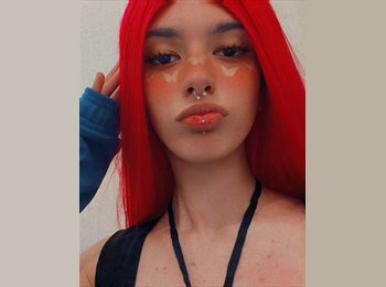 Appartager BE - Leila - 19 - Liège