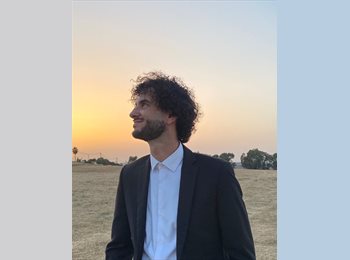 Appartager BE - Juan carlos - 29 - Liège