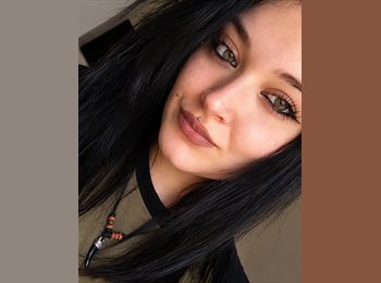 Appartager BE - Aryanna - 26 - Bruxelles