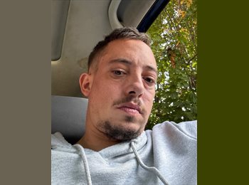 Appartager BE - Stephane - 36 - Liège