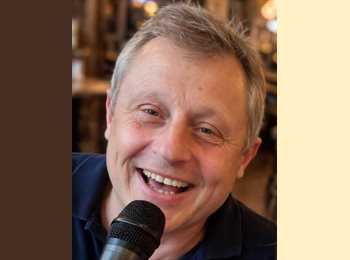 Appartager BE - Xavier - 50 - Nivelles