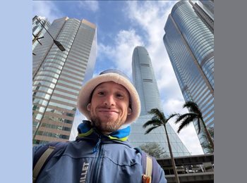 Appartager BE - Kevin - 37 - Braine-l'Alleud