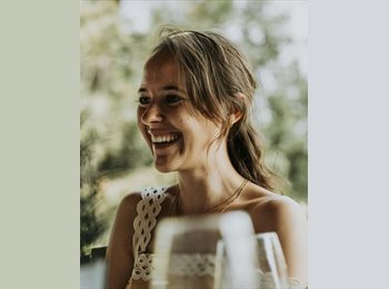 Appartager BE - Agnese - 30 - Anvers