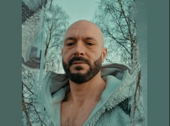 Appartager BE - Ludovic - 43 - Mons