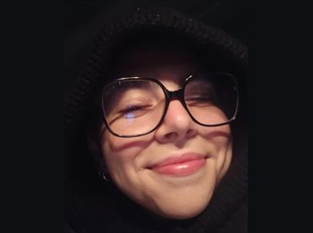 Appartager BE - Mariam - 24 - Bruxelles