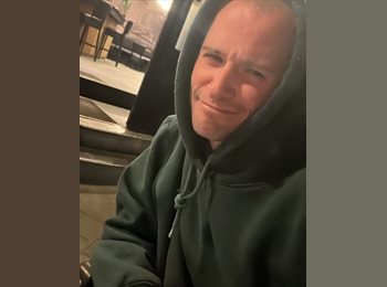 Appartager BE - Antoine - 28 - Genappe