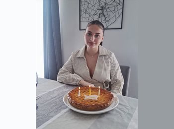 Appartager BE - Amandine - 18 - Gembloux