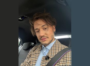 Appartager BE - Kevin - 23 - Drogenbos