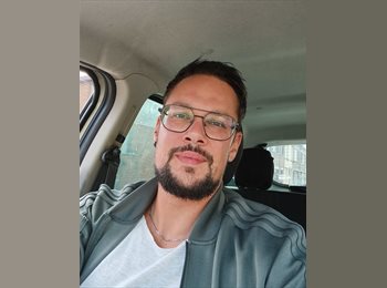 Appartager BE - carl - 33 - Charleroi