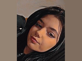 Appartager BE - tamara - 19 - Durbuy