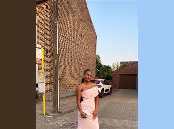 Appartager BE - Noemie  - 19 - Saint Gilles Sint Gillis