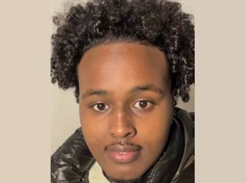 Appartager BE - Mohamed  - 21 - Liège