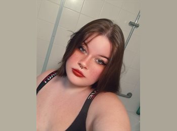 Appartager BE - Lauryne - 22 - Liège