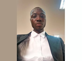 Appartager BE - Bakary - 30 - Louvain-la-Neuve