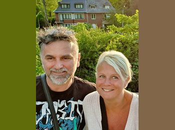 Appartager BE - Fabien - 55 - Tournai