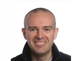 Appartager BE - Sébastien - 48 - Mouscron