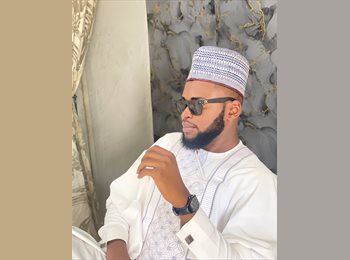 Appartager BE - Abdoul Malik - 23 - Their-à-Liège