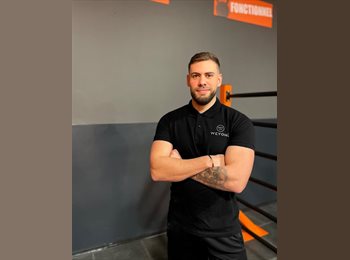 Appartager BE - Leith - 31 - Charleroi