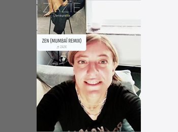 Appartager BE - EMILY  - 50 - Mouscron