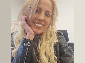 Appartager BE - Noémie - 43 - La Louvière