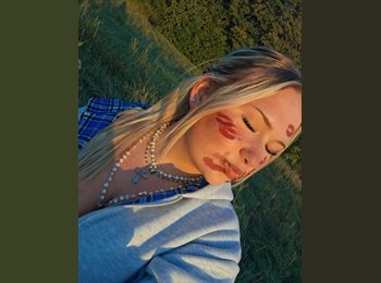 Appartager BE - Natalia - 19 - Wavre