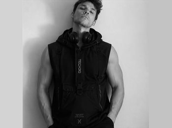 Appartager BE - Raphael - 34 - Tournai