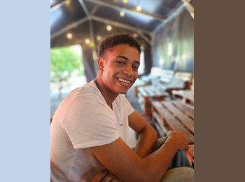 Appartager BE - Manuel - 23 - Wavre
