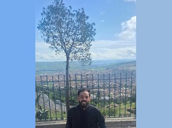 Appartager BE - Abdelkhaleq  - 38 - Chastre
