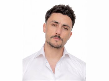 Appartager BE - yassine - 29 - Etterbeek