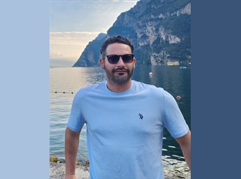 Appartager BE - Ramzi - 38 - Wavre