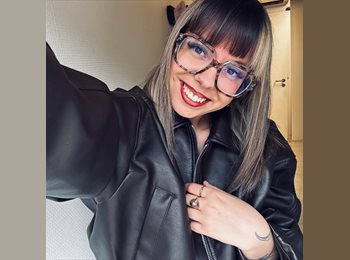 Appartager BE - Lisa - 30 - Morlanwelz