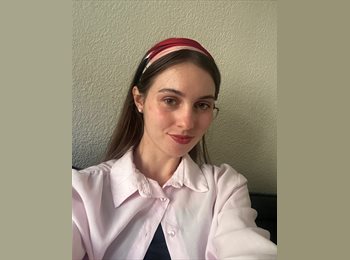 Appartager BE - Sofia - 26 - Bruxelles