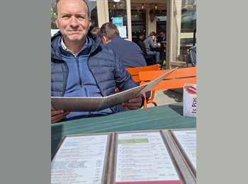 Appartager BE - Claude - 41 - Arlon
