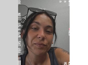 Appartager BE - Lorédana  - 24 - Charleroi