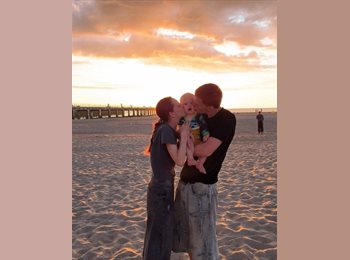 Appartager BE - Tatiana - 19 - Marche-en-Famenne