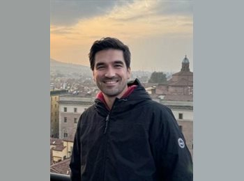 Appartager BE - Ricardo - 28 - Liège