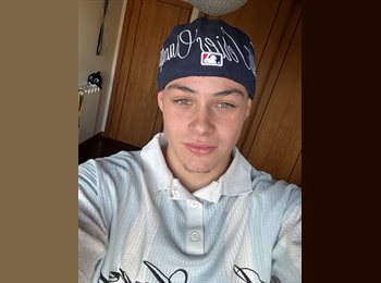 Appartager BE - Tiago Mendes Ribeiro - 19 - Anvers