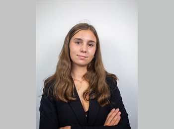 Appartager BE - Manon - 20 - Evere