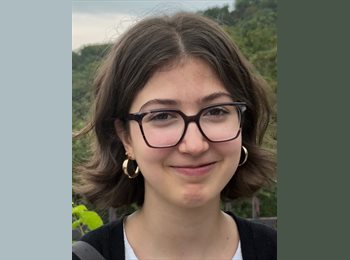 Appartager BE - Greta - 18 - Bruxelles