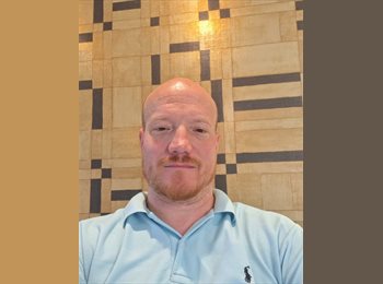 Appartager BE - Cedric - 43 - Liège