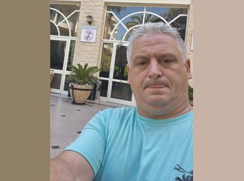 Appartager BE - Daniel - 47 - Soignies