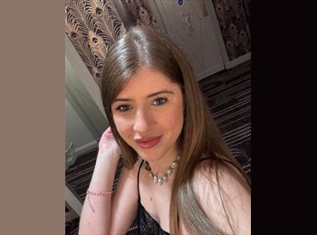 Appartager BE - Anaïs - 25 - Anvers