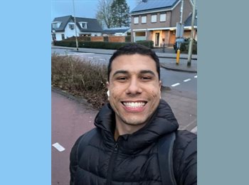Appartager BE - ROBERTO - 26 - Anvers