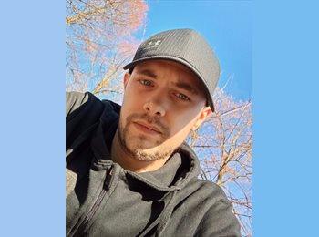 Appartager BE - John - 34 - Liège